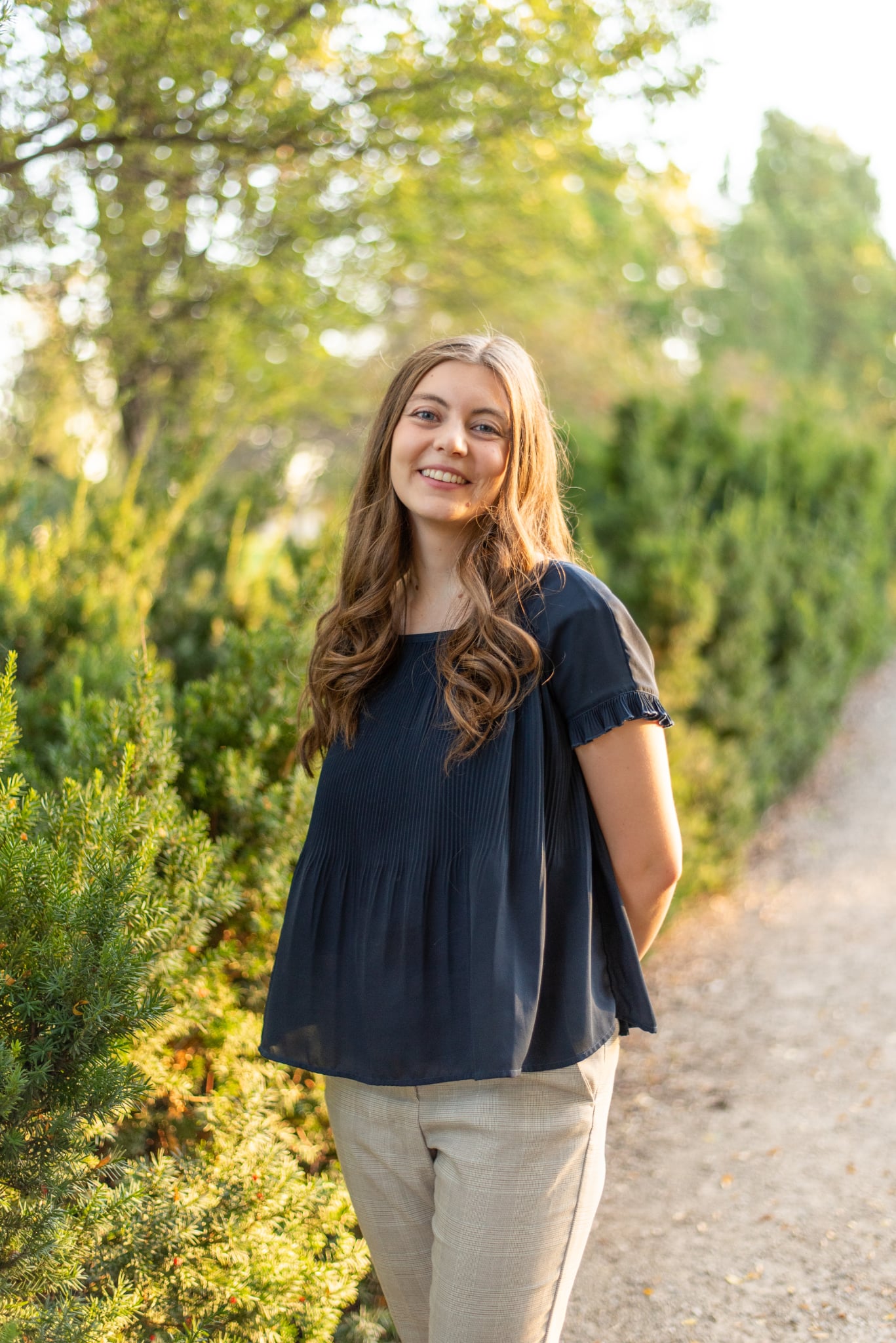 Madison, who offers individual virtual therapy sessions